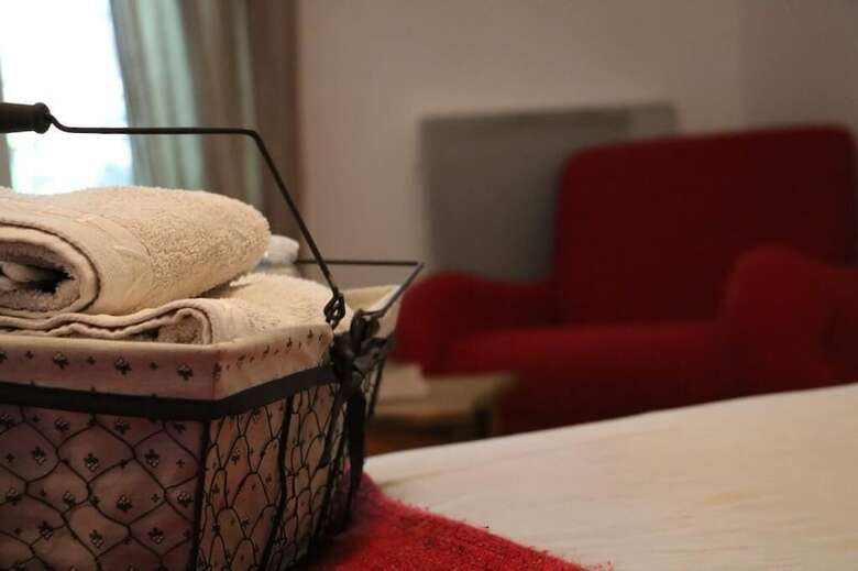 Apartamento Sacr� Coeur de Ville