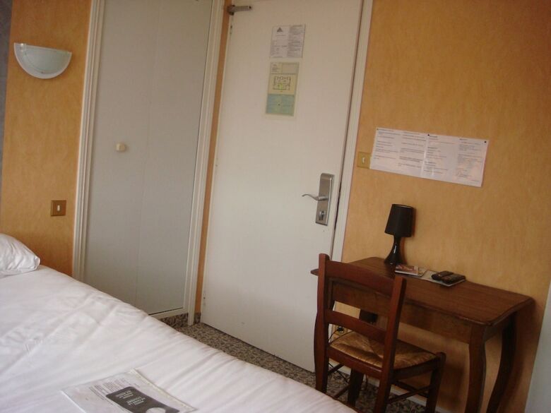Hotel Auberge La Chaumiere