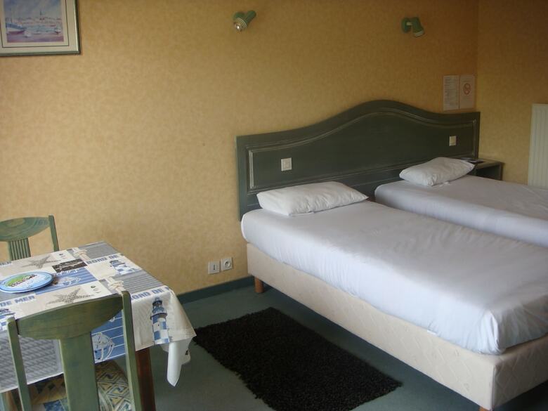 Hotel Auberge La Chaumiere