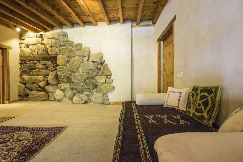 Hotel Serena Shigar Fort