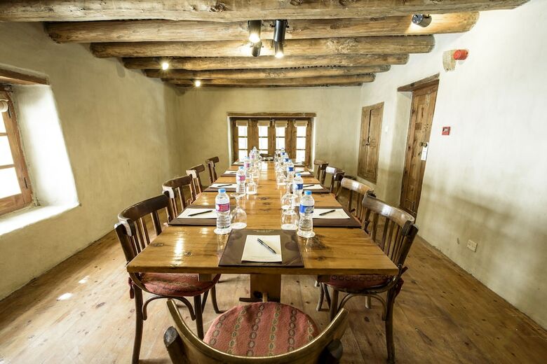 Hotel Serena Shigar Fort