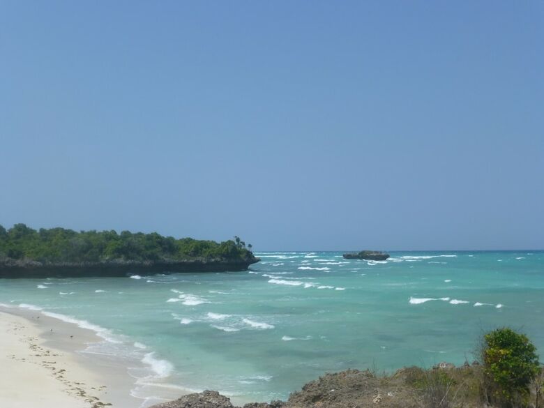 Posada Chumbe Island Coral Park
