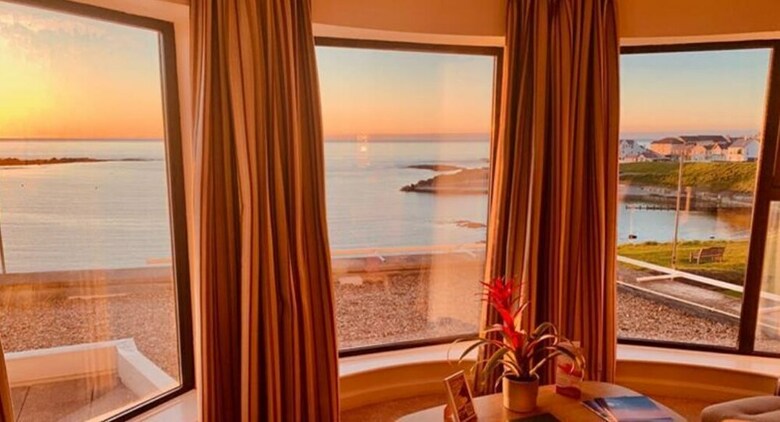 Bayview Hotel