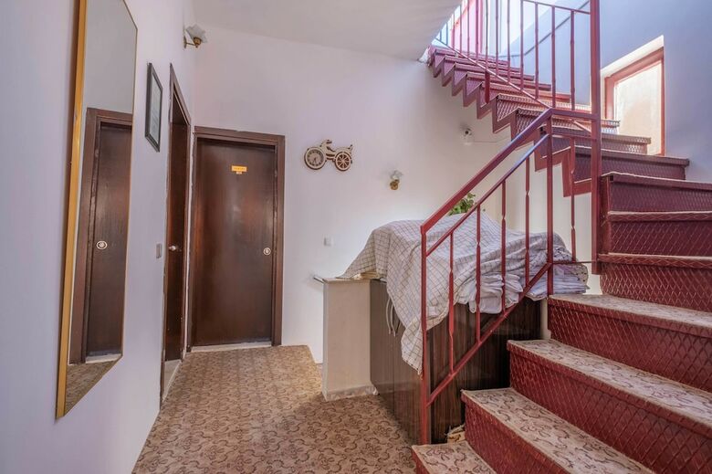 Kaleici Efsali Hotel