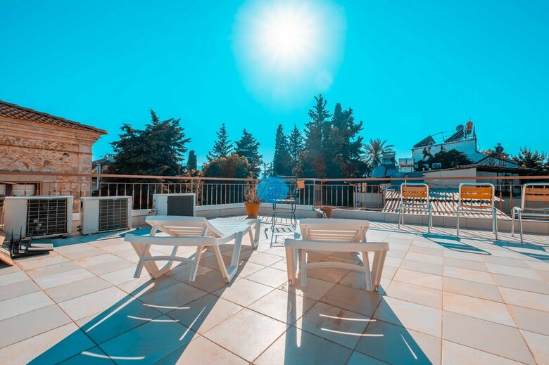 Kaleici Efsali Hotel