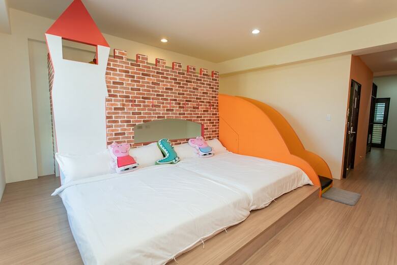 Bed & Breakfast Fat Snail Bnb