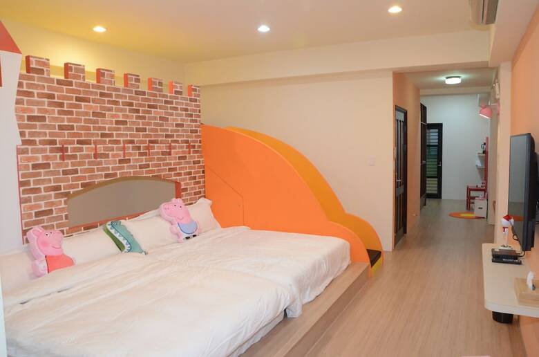 Bed & Breakfast Fat Snail Bnb