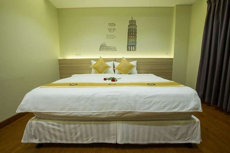 Chuxinshanpin Hotel