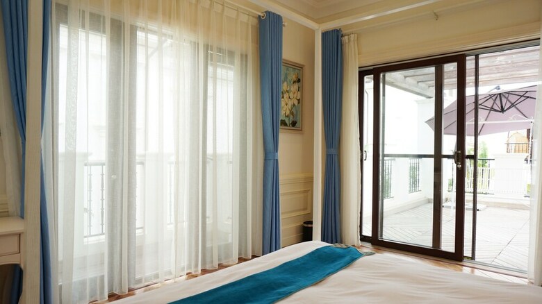 Qingshui Bay Resort Villa