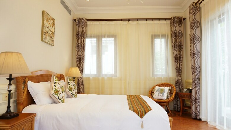 Qingshui Bay Resort Villa