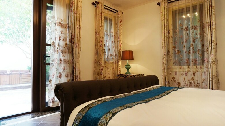 Qingshui Bay Resort Villa