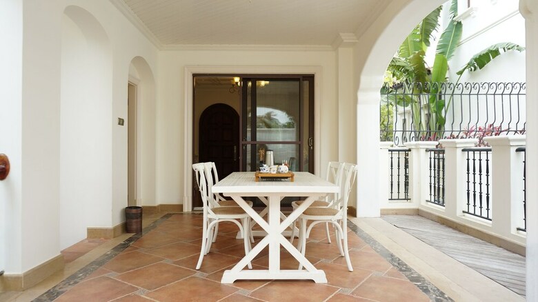 Qingshui Bay Resort Villa
