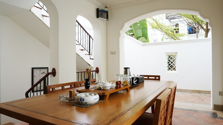 Qingshui Bay Resort Villa