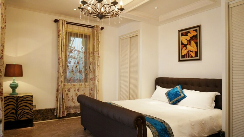 Qingshui Bay Resort Villa