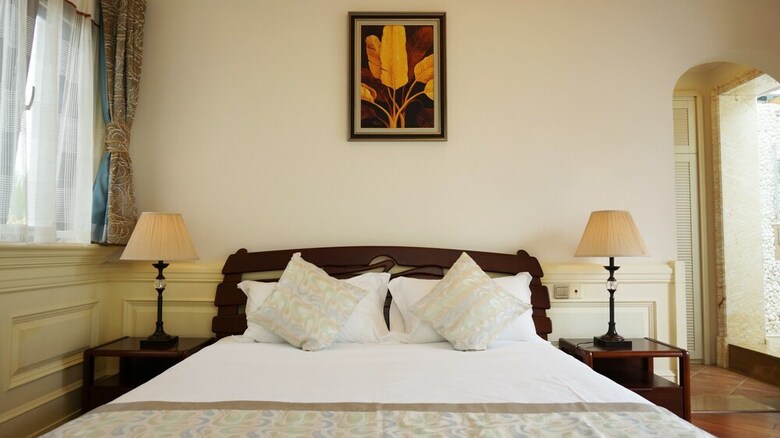 Qingshui Bay Resort Villa