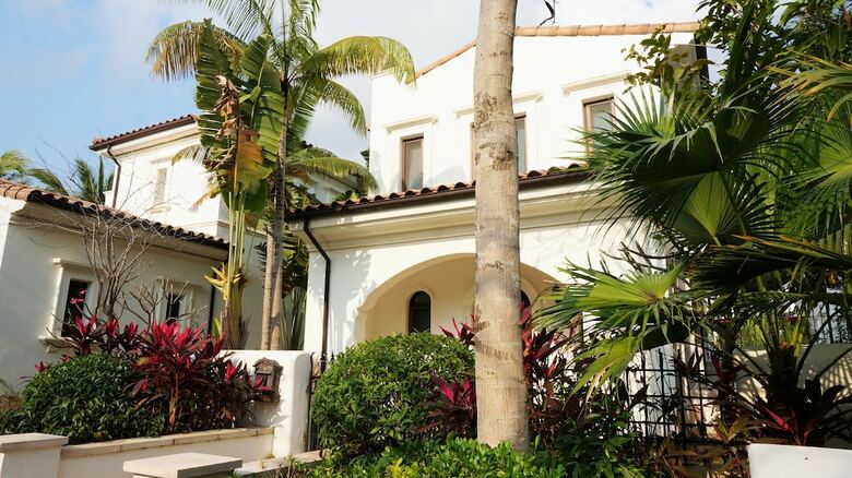 Qingshui Bay Resort Villa