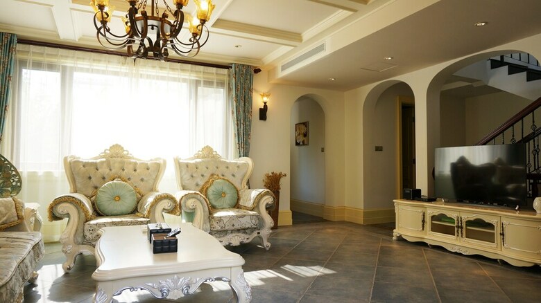 Qingshui Bay Resort Villa