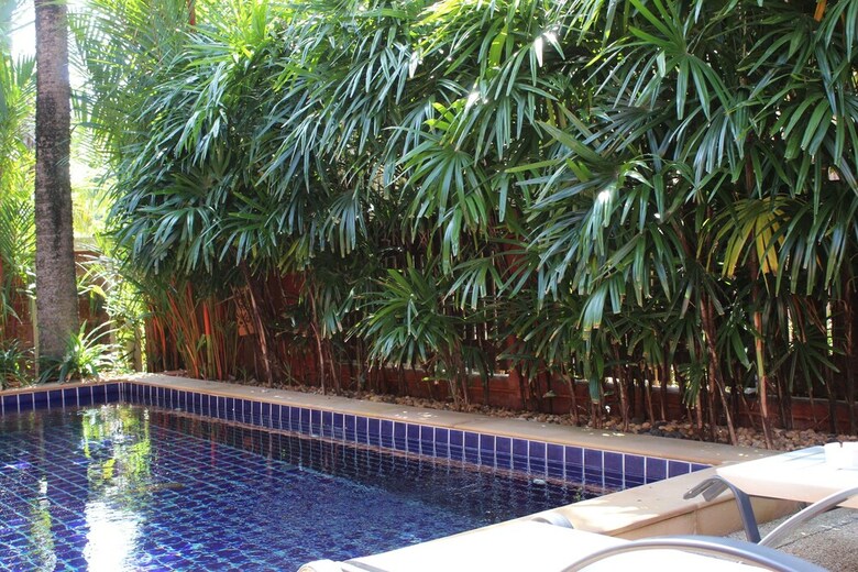 Boutique Resort Private Pool Villa