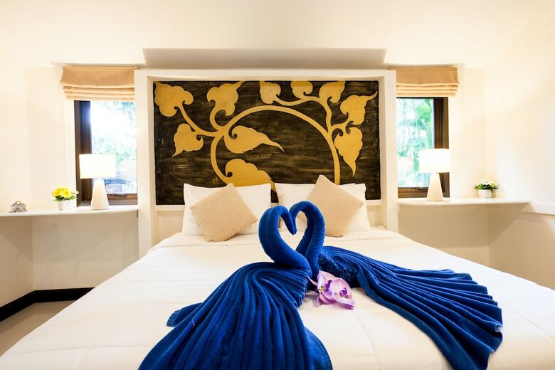 Boutique Resort Private Pool Villa