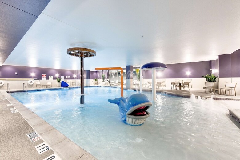 Hotel Hampton Inn & Suites Fort Worth Downtown