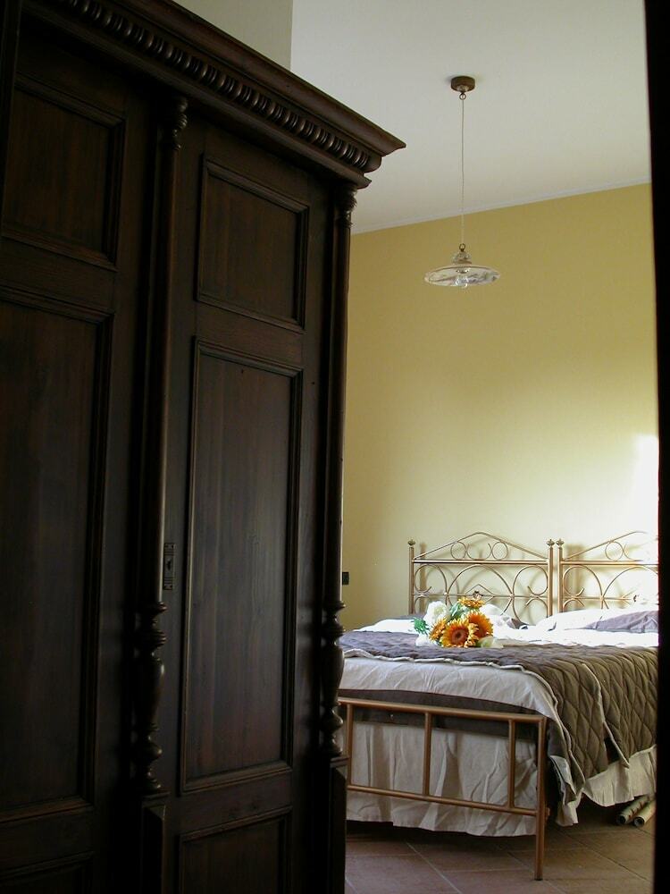 B&B La Boscara