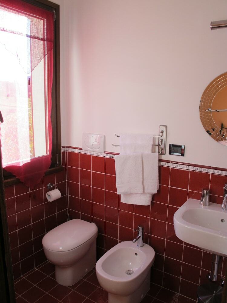B&B La Boscara