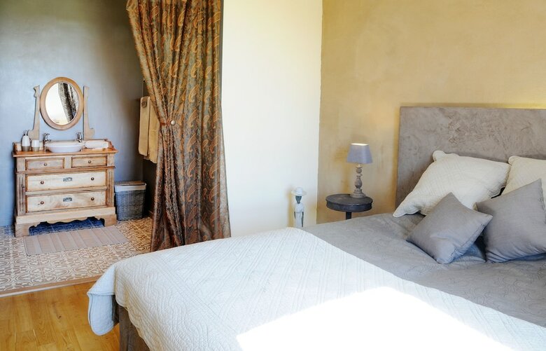 Bed & Breakfast La Lisi�re