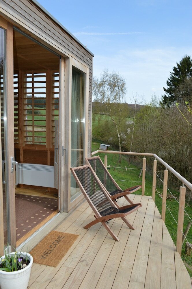 Bed & Breakfast La Lisi�re