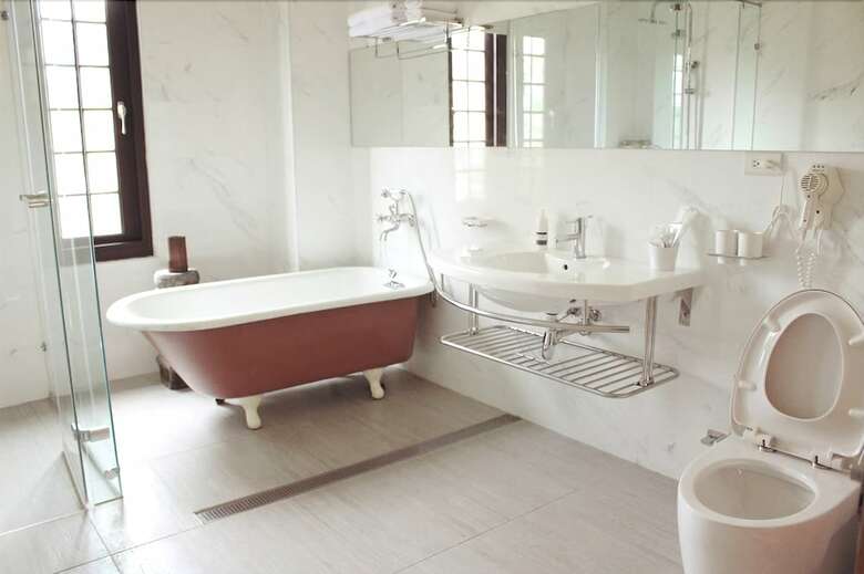 Bed & Breakfast Stay Resort