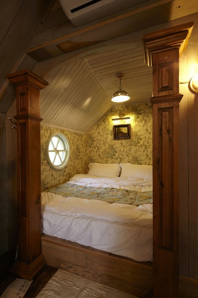 Bed & Breakfast Stay Resort