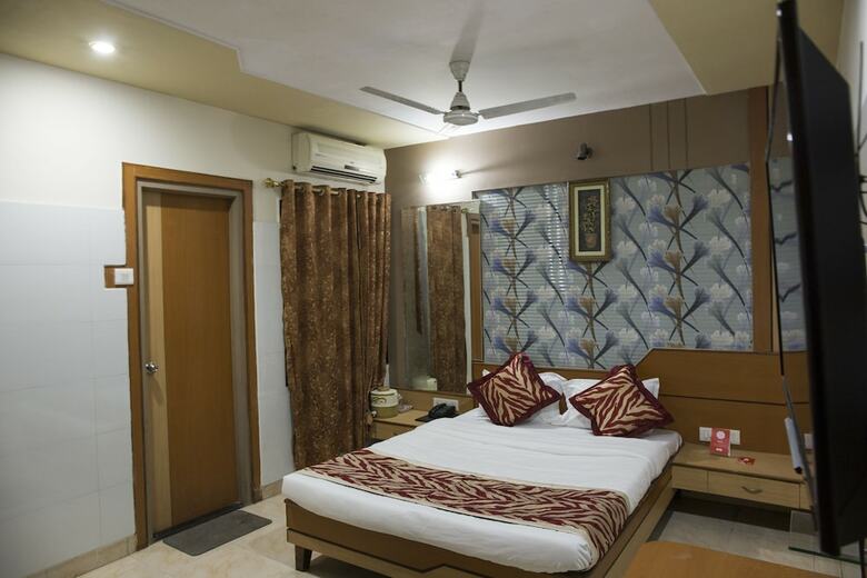 Oyo 3501 Hotel Mahabir Galaxy