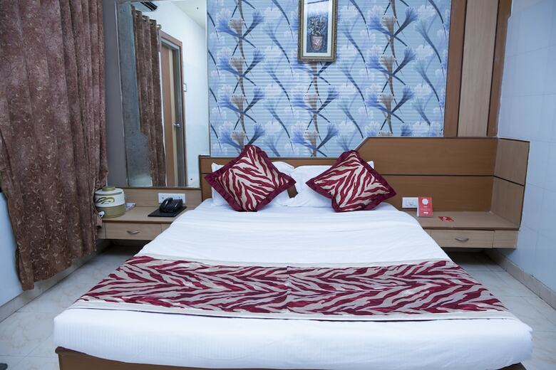 Oyo 3501 Hotel Mahabir Galaxy