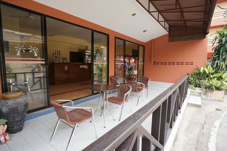 Hotel Utid Court