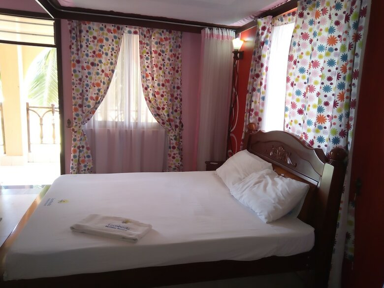 Hotel Lambada Holiday Resort