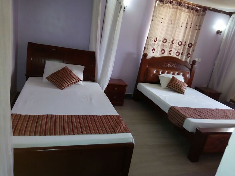 Hotel Lambada Holiday Resort