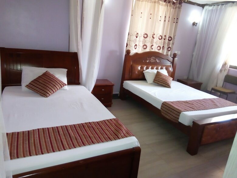 Hotel Lambada Holiday Resort