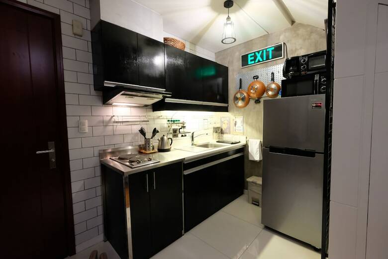 Eton Residences By Stayhome Asia