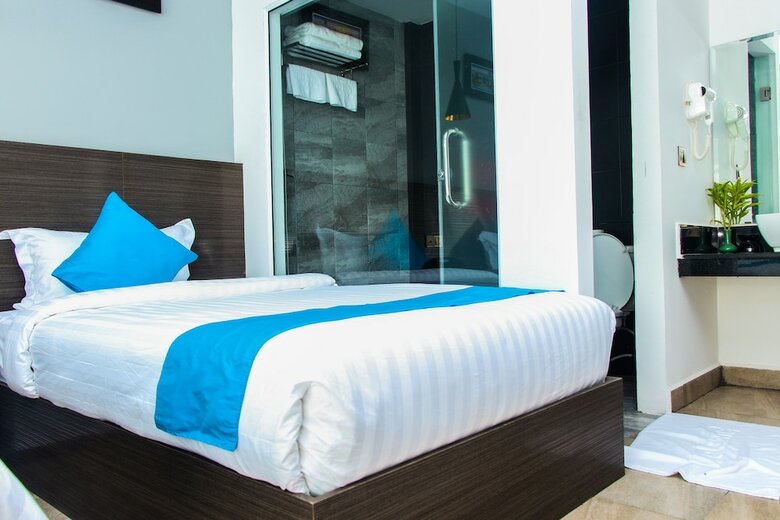 Good Time Boutique Hotel
