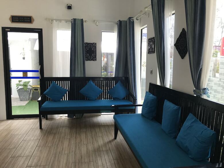 Good Time Boutique Hotel