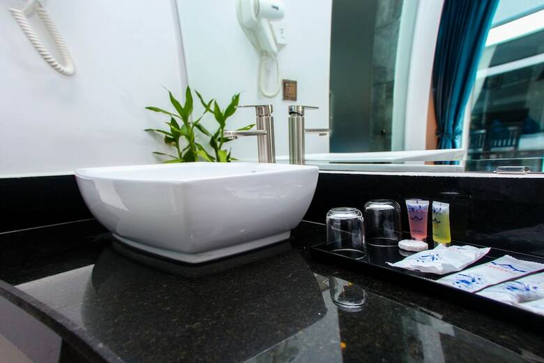 Good Time Boutique Hotel
