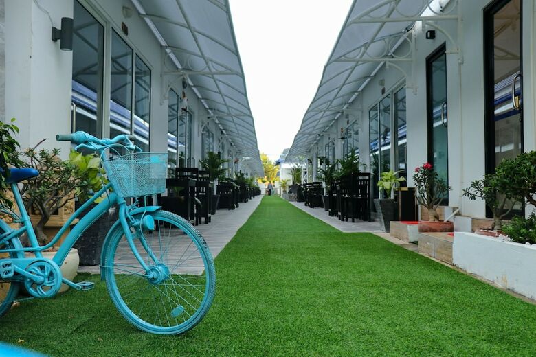 Good Time Boutique Hotel