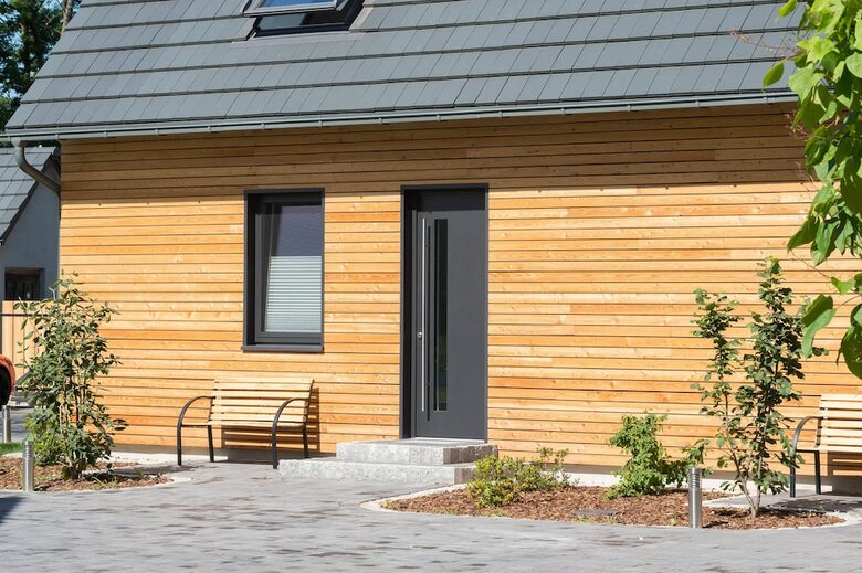 Apartamento Kauperhof