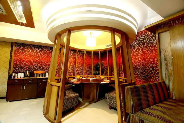Hotel Meera