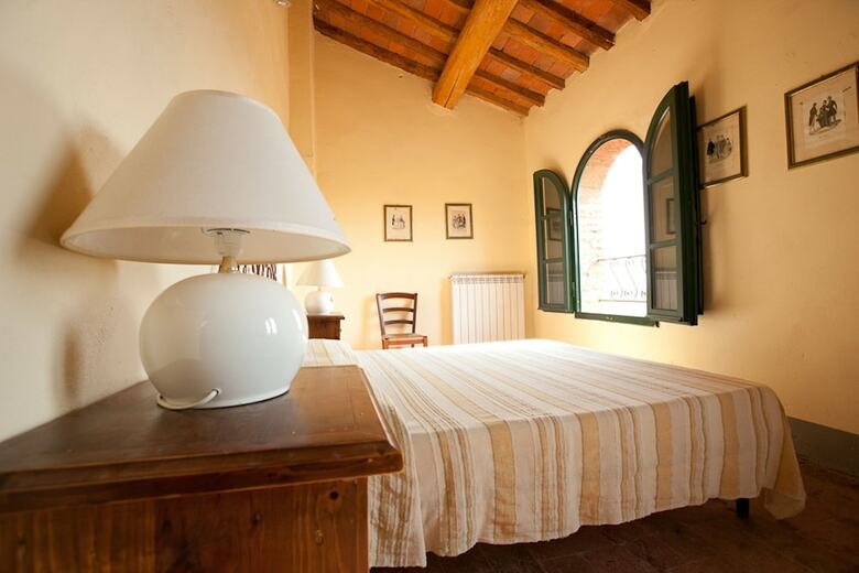 Apartamento Borgo Fajani