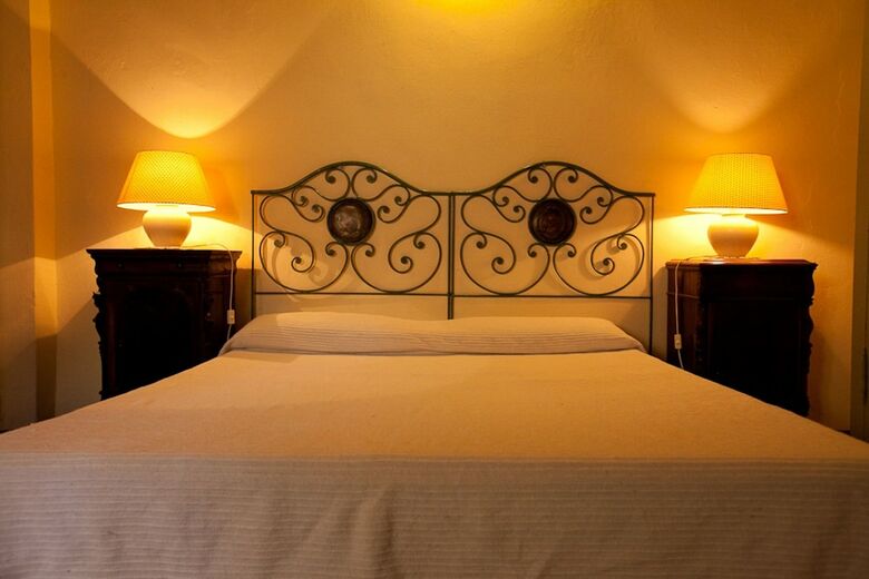 Apartamento Borgo Fajani