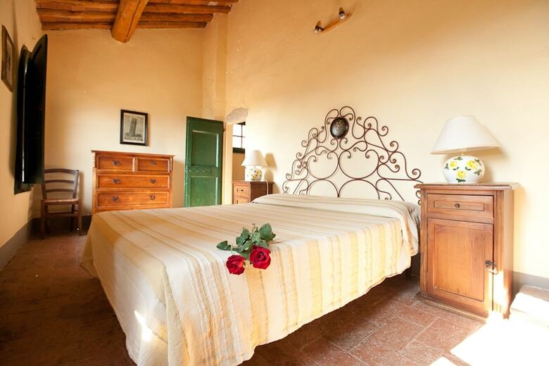 Apartamento Borgo Fajani