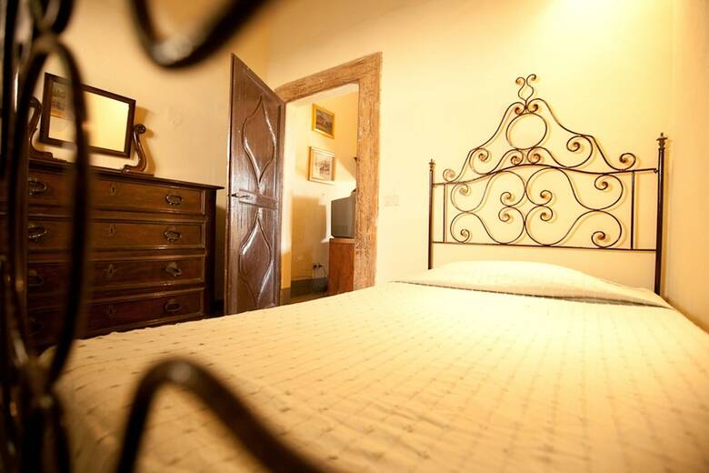 Apartamento Borgo Fajani