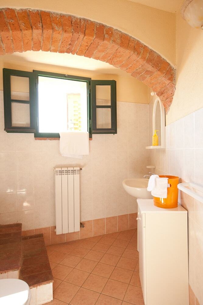 Apartamento Borgo Fajani