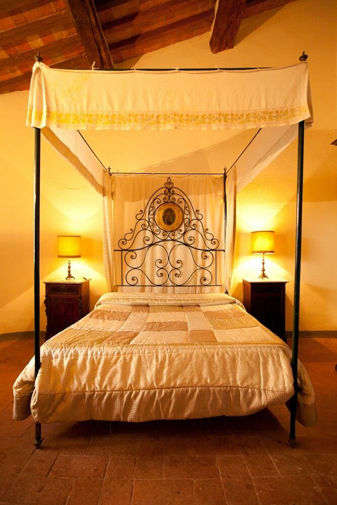 Apartamento Borgo Fajani