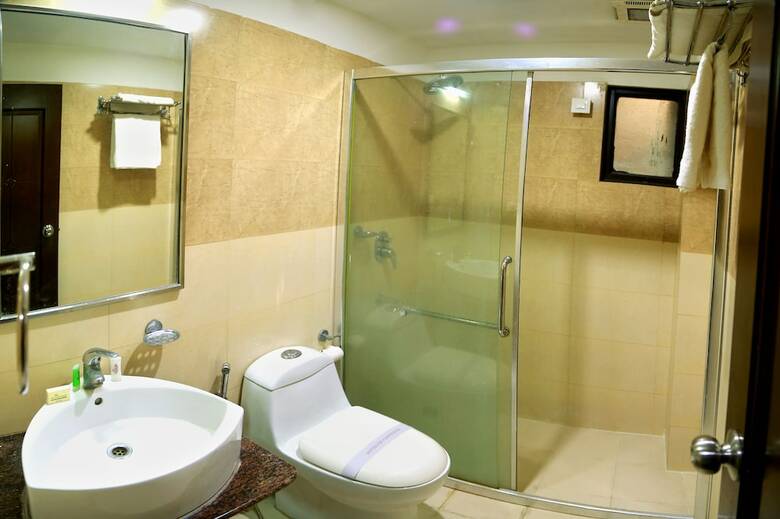 Hotel Royal Palm